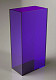 PORTA OMBRELLI RETTANGOLO VIOLA.JPG
